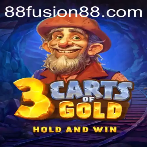 Dive into the Thrilling World of 3cartsOfGold: A New Gaming Sensation