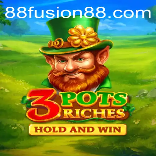Discover the Thrilling World of 3potsRiches: An Innovative Fusion of Entertainment and Strategy