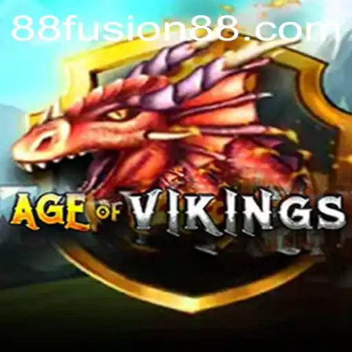 Discover the Epic World of AgeofViking with FUSION88