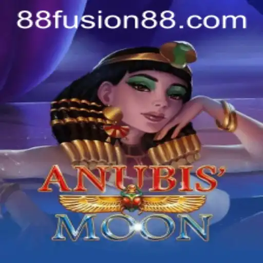 Unveiling AnubisMoon: A FUSION88 Adventure