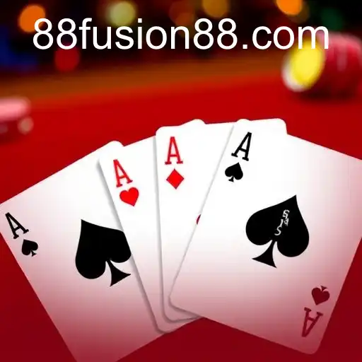 Gaming Experience FUSION88 - 800+ Premium and Exclusive Games