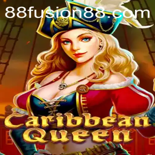 Caribbean Queen: An Exciting Gaming Adventure with FUSION88