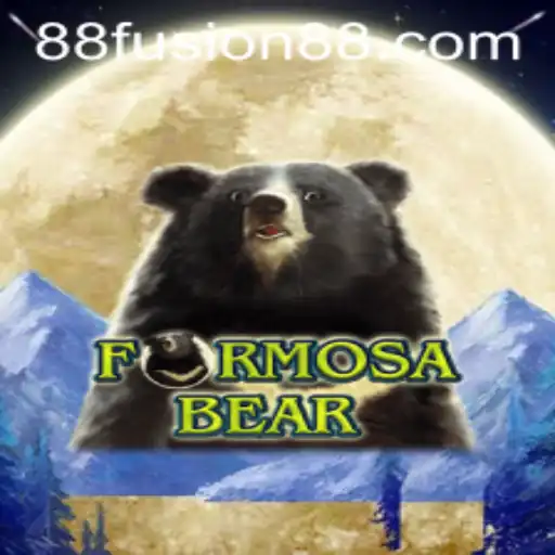 FormosaBear: Unveiling the Thrills of FUSION88