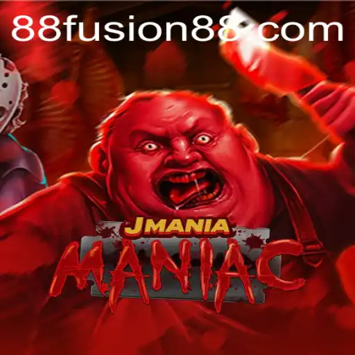 Exploring the Thrills of JManiaManiac: The Game That Defines FUSION88