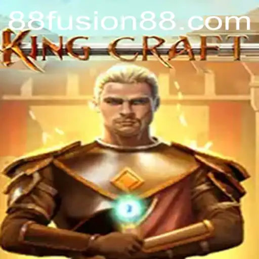 Exploring the Dynamic World of KingcraftMenomin and the Power of FUSION88