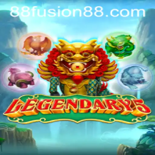 Discover the Exciting Universe of Legendary5 with the Power of FUSION88