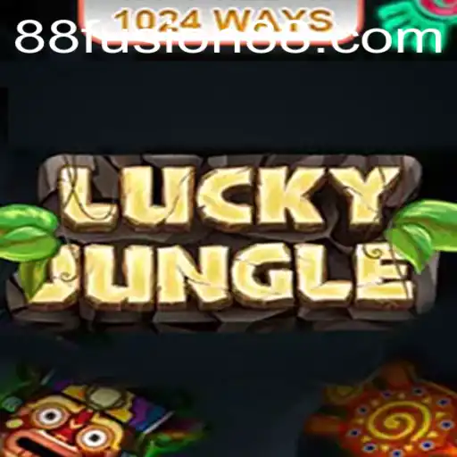 Unleashing Adventure with LuckyJungle1024 and the Magic of FUSION88