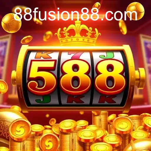 Gaming Experience FUSION88 - 800+ Premium and Exclusive Games