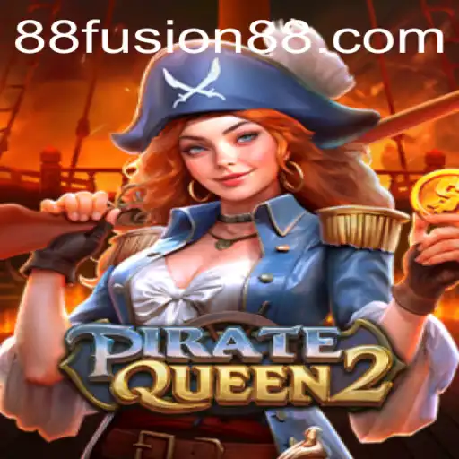 PirateQueen2: The Next Wave in Nautical Adventure Gaming
