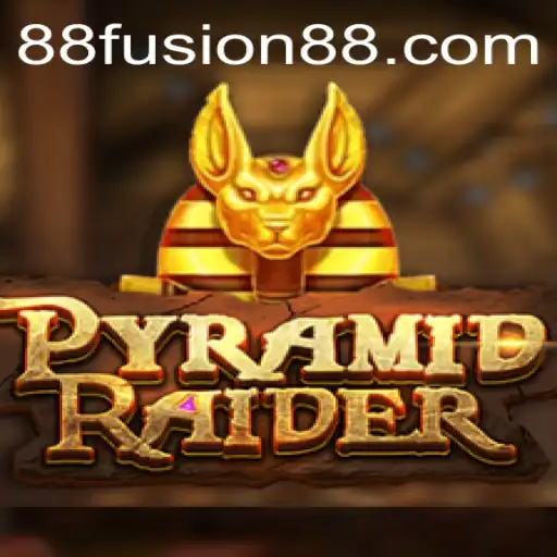 PyramidRaider: The Thrilling Adventure Game with a Twist of FUSION88