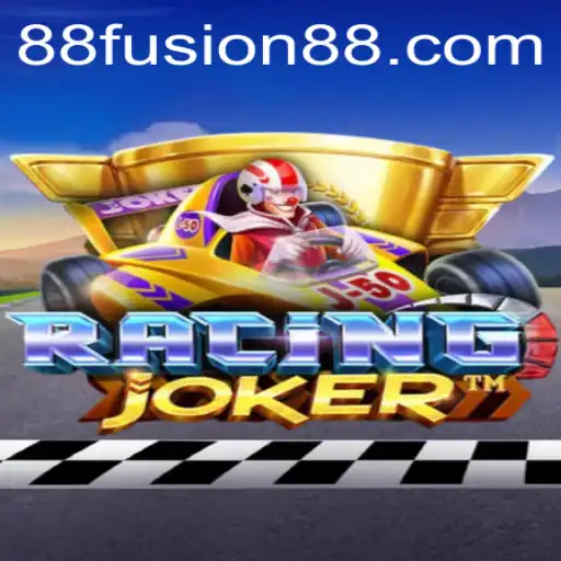 Unleashing the Thrill of RacingJoker: A Deep Dive into the World of FUSION88
