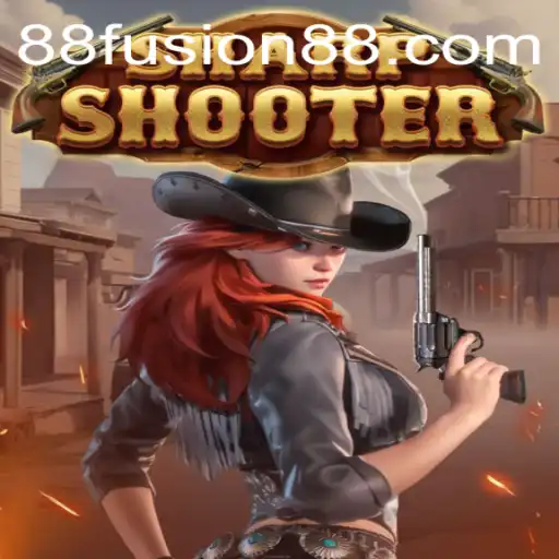 Sharpshooter: A Thrilling Gaming Experience with FUSION88