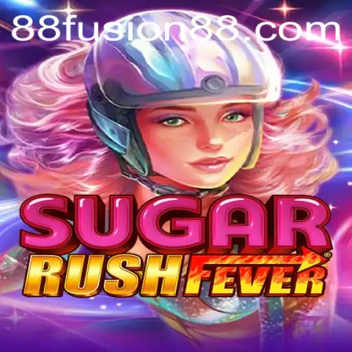 Discover the Sweet Excitement of SugarRushFever with FUSION88