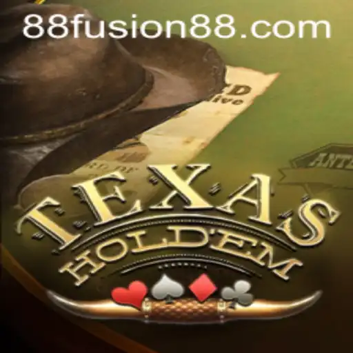 Exploring TexasHoldem and the Revolutionary FUSION88 Experience