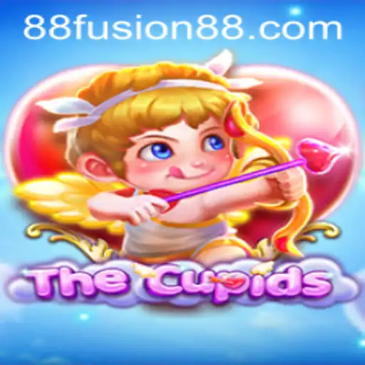 TheCupids: A New Game Revolutionizing Team Play with FUSION88