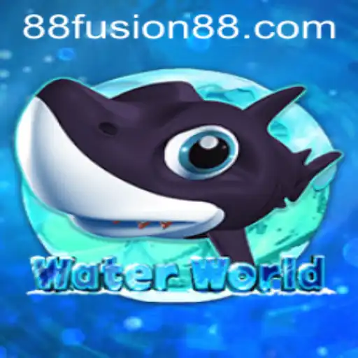 WaterWorld: Dive into the Dynamic Gameplay of FUSION88