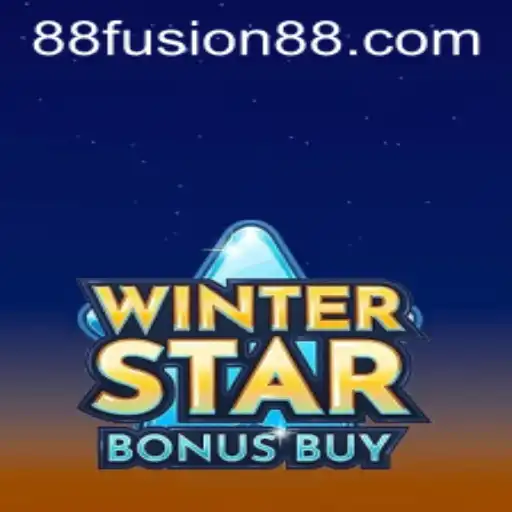 Explore the Thrilling World of WinterStarBonusBuy with FUSION88