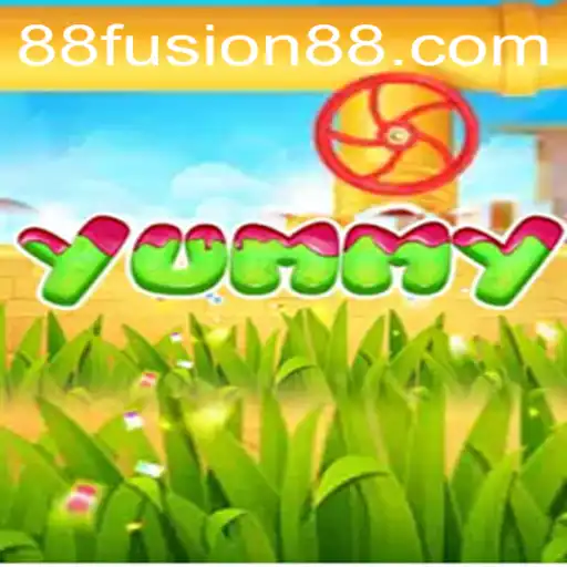 Discover the Delicious World of Yummy: FUSION88